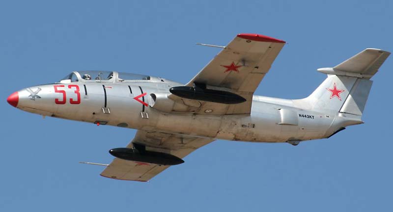 Инструктор-лётчик Бэн! и смех и слёзы