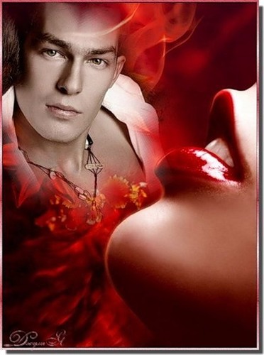 Все мое тепло в тебе одной