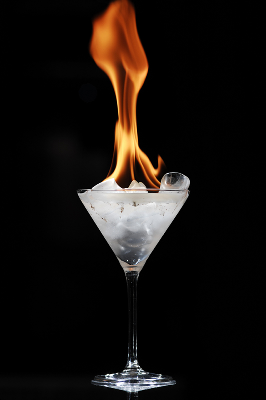 противоположности