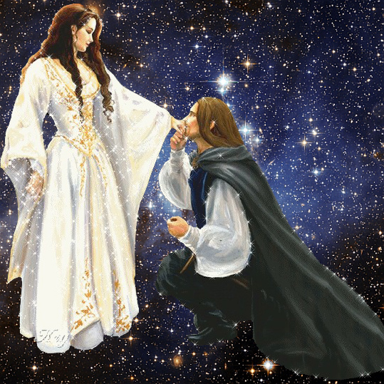 Девушка мечта