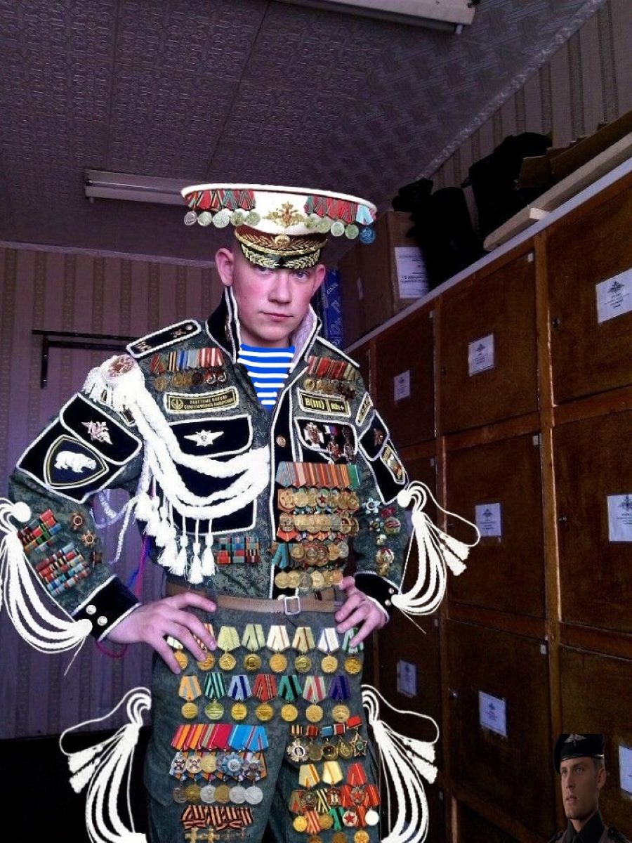 швейные войска казахстана