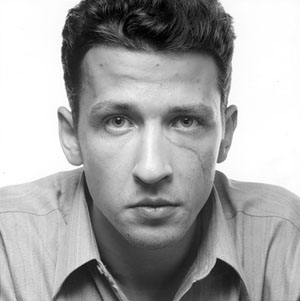 Памяти Бориса Рыжего. Я читаю Рыжего...