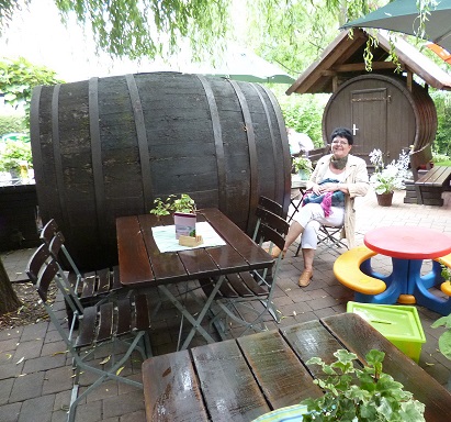 Дать сбыться