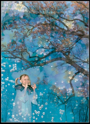 Весна. Белый сонет