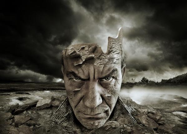 О запретном...