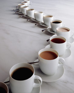 будничное... Утро