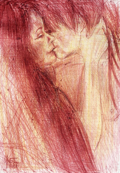 Безвременная нежность