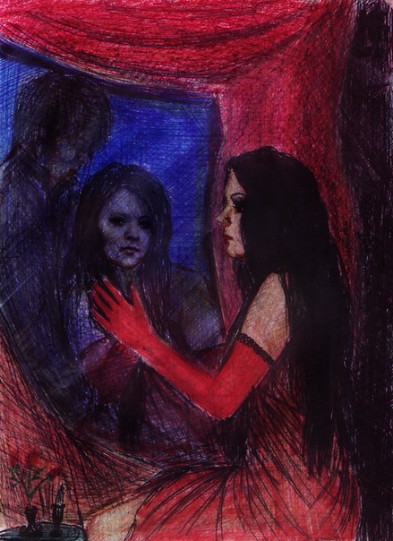 Отражение в Вечности