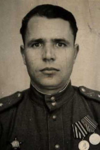 Уходили на войну...