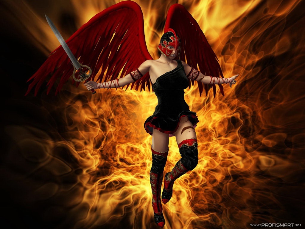 Я - вакханка!