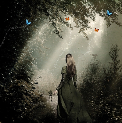 Отголосок времени...