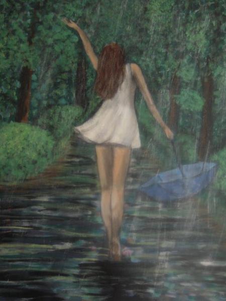 Предчувствие. Антонина Димитрова