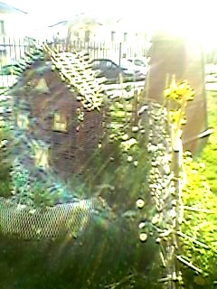 Где спрятано счастье?