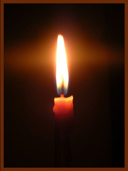 Памяти защитников Отечества