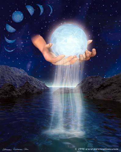 Мы живем в светлом омуте снов?