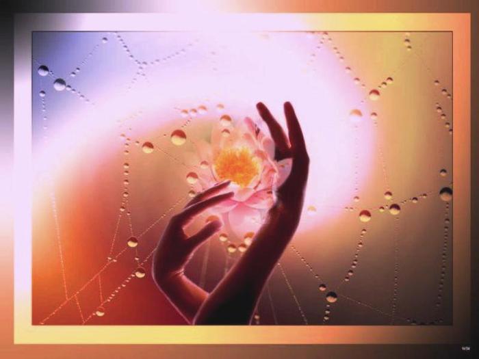 символ духа...