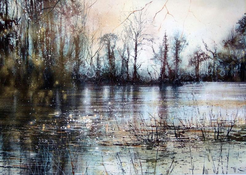 Теряет мир после нашей смерти?