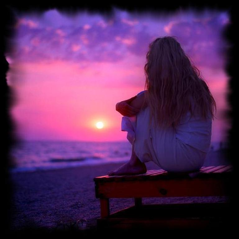 Я тебя люблю... Я тебя тоже...