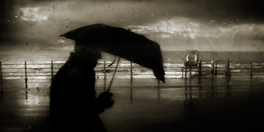 Разлука на тысячи лет