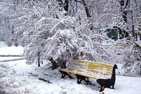 Настроение... Лидия Борисова