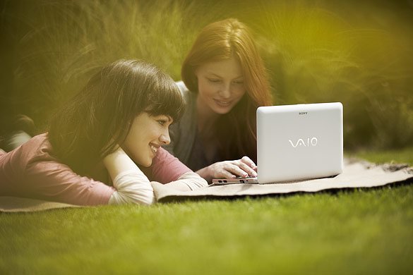 Два читателя