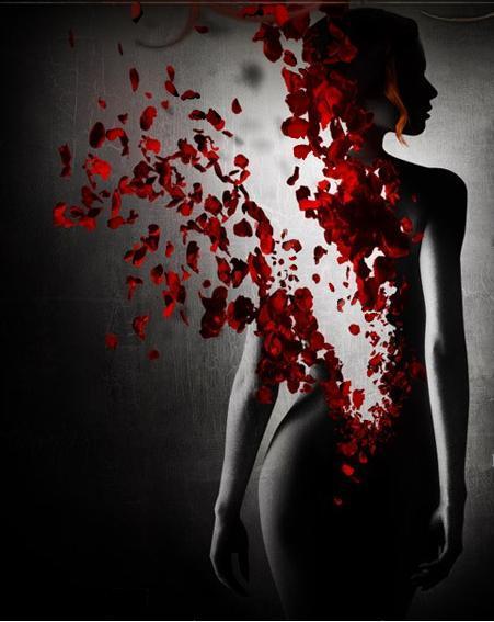 Hе мною ты любим...