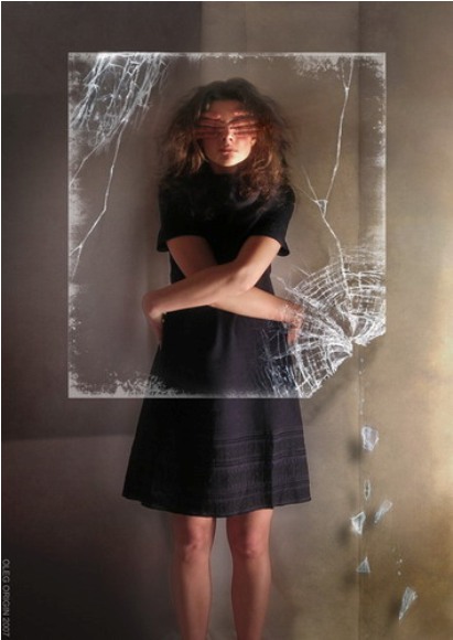 потеряшка...