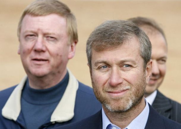 Счастливые люди