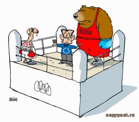 Национальный характер