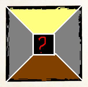 Я знаю, что я помеха...