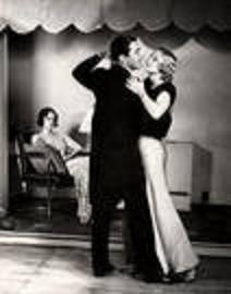 Совсем чужой