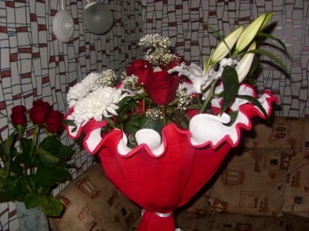 8 марта, а ты не моя