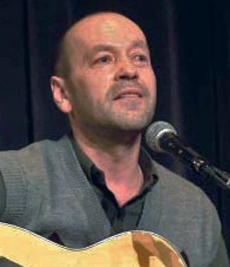 Маленький гимн бардовской песне песня