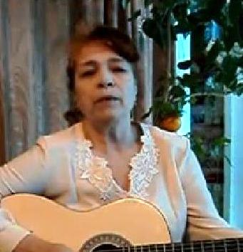 Без тебя не жить и мне