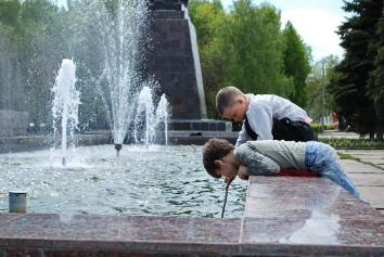 Рыболовы
