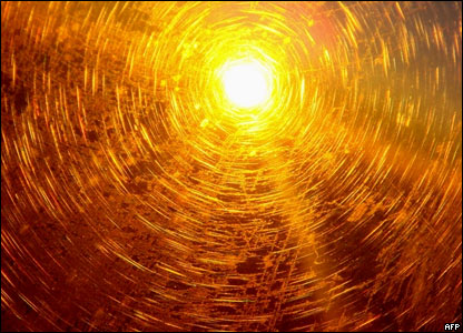 Пасхальный рассвет