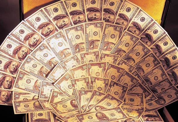 Жить бы и не тужить...