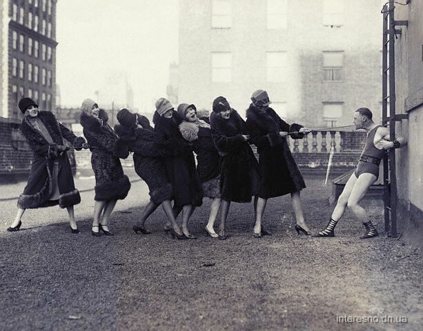 Матрёшка любви