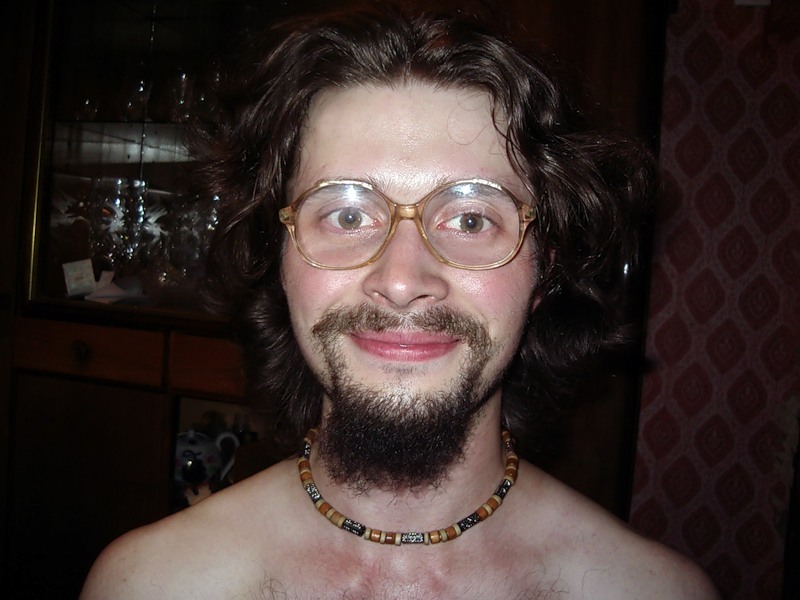 Не повезло 2