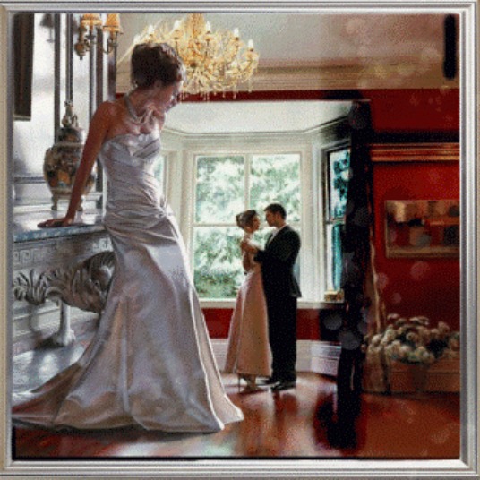 Одно лишь слово...