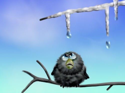 Весна - хоккушки-частушки