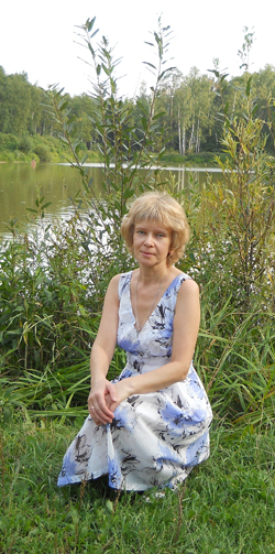 Маме на 8 марта