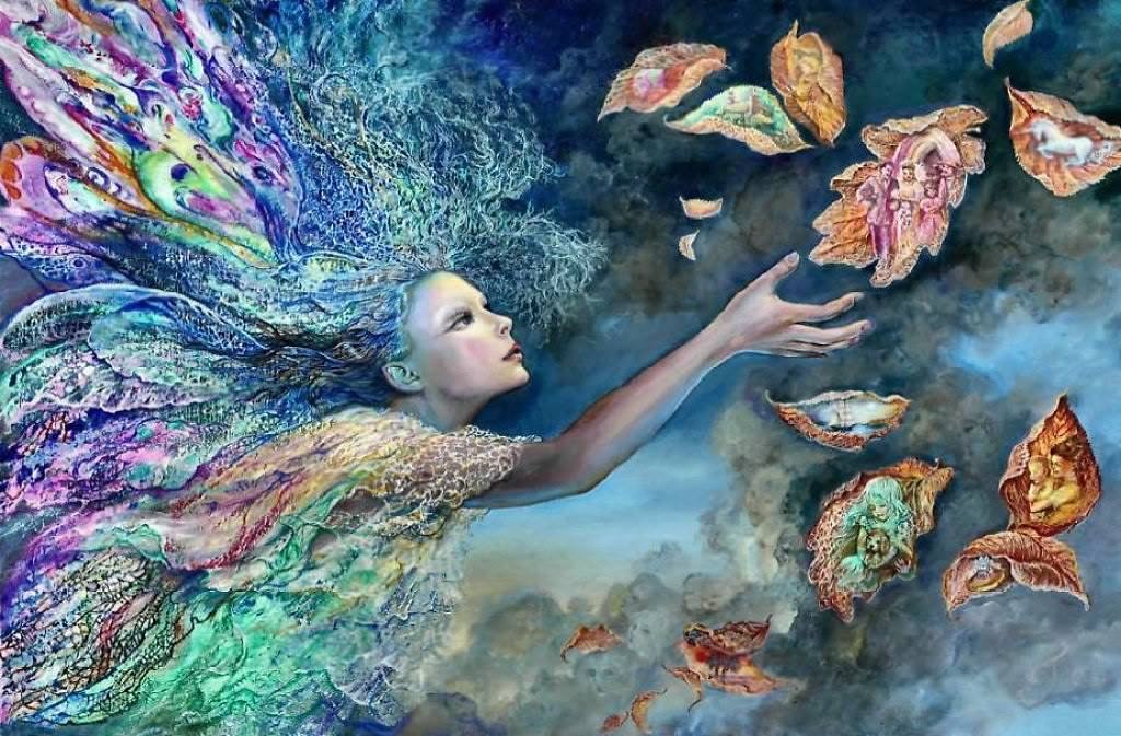 Лолита (Олечка Ефимова) / Стихи.ру