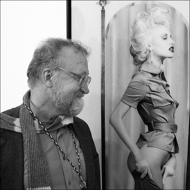 Золотой возраст