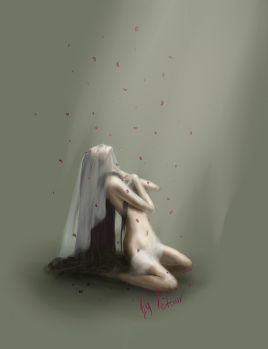 Простите, ангелы...