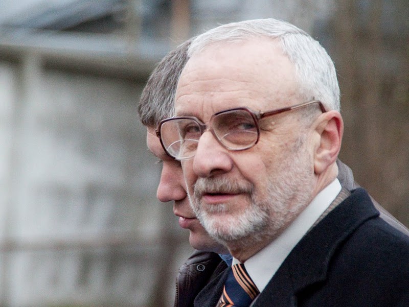 Посвящение Андрею Дмитруку