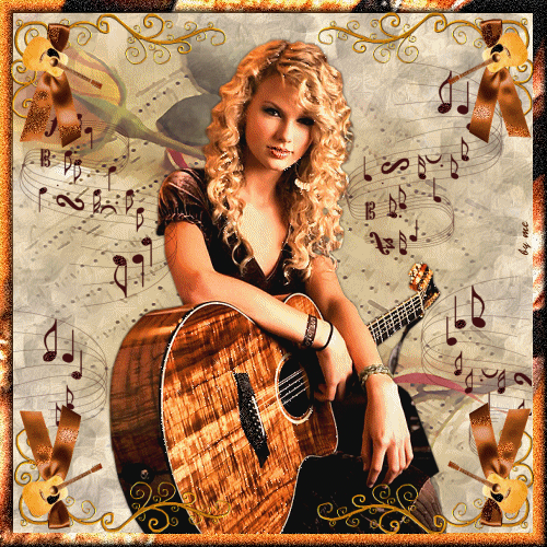 Услышать музыку...