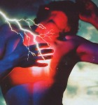 Сердечный приступ