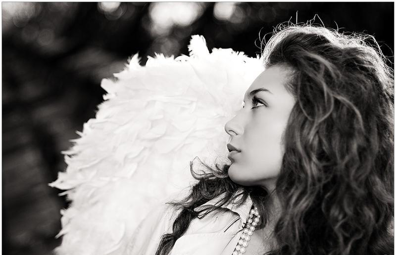 Переболев...