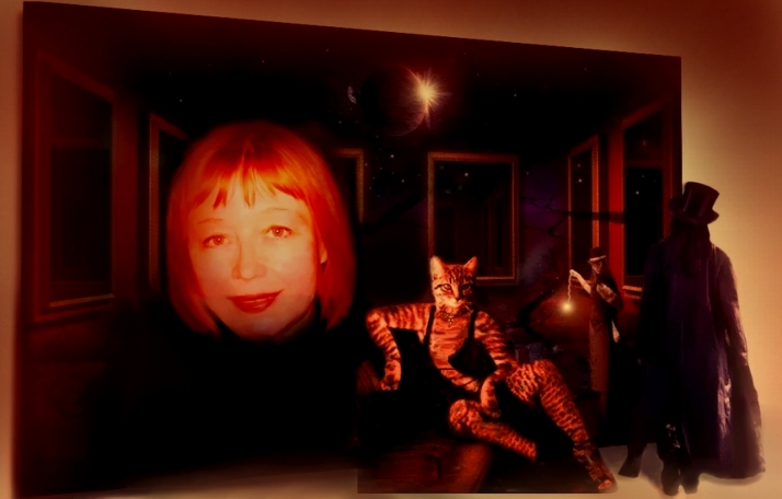 08. 02. 11. Утром Буратино, ночью Пилигрим